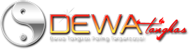 DewaTangkas logo